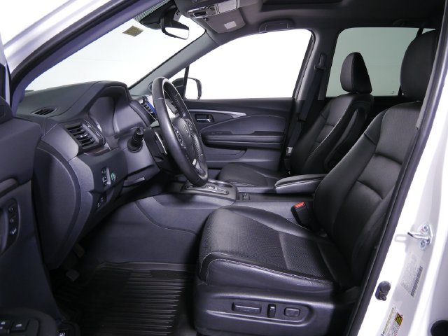 Used 2023 Honda Ridgeline RTL image 19