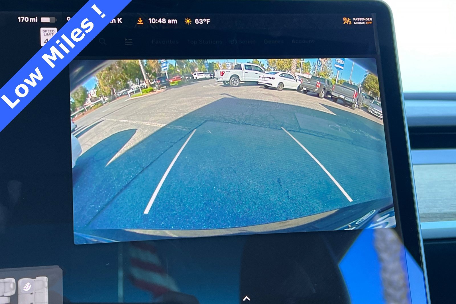 Used 2018 Tesla Model 3 Long Range image 19