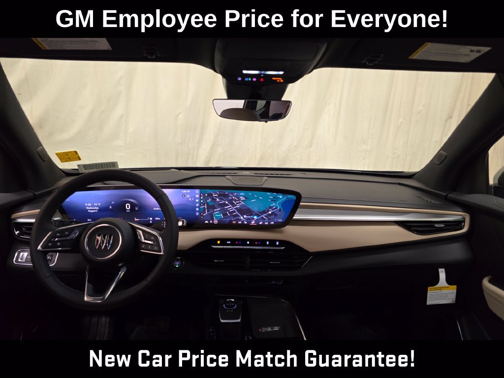 New 2026 Buick Enclave Preferred w/ Power Package AWD/4WD image 32