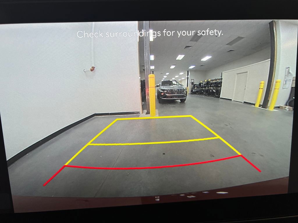 Used 2025 Hyundai Santa Fe SEL image 22