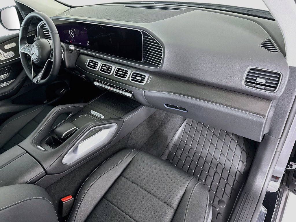 Certified 2026 Mercedes-Benz GLE 350 4MATIC image 17