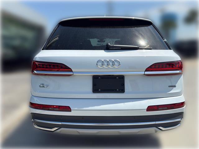 Used 2023 Audi Q7 3.0T Prestige image 6