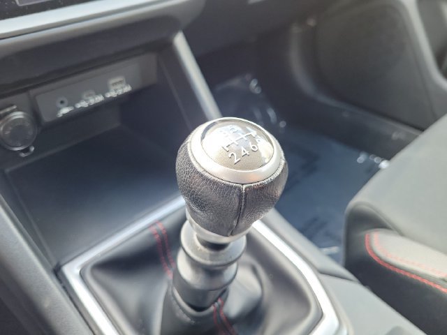 Used 2024 Subaru WRX AWD/4WD image 32