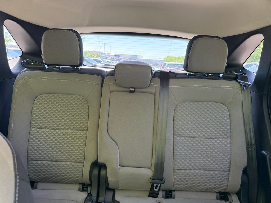 Used 2020 Ford Escape SE AWD/4WD image 39