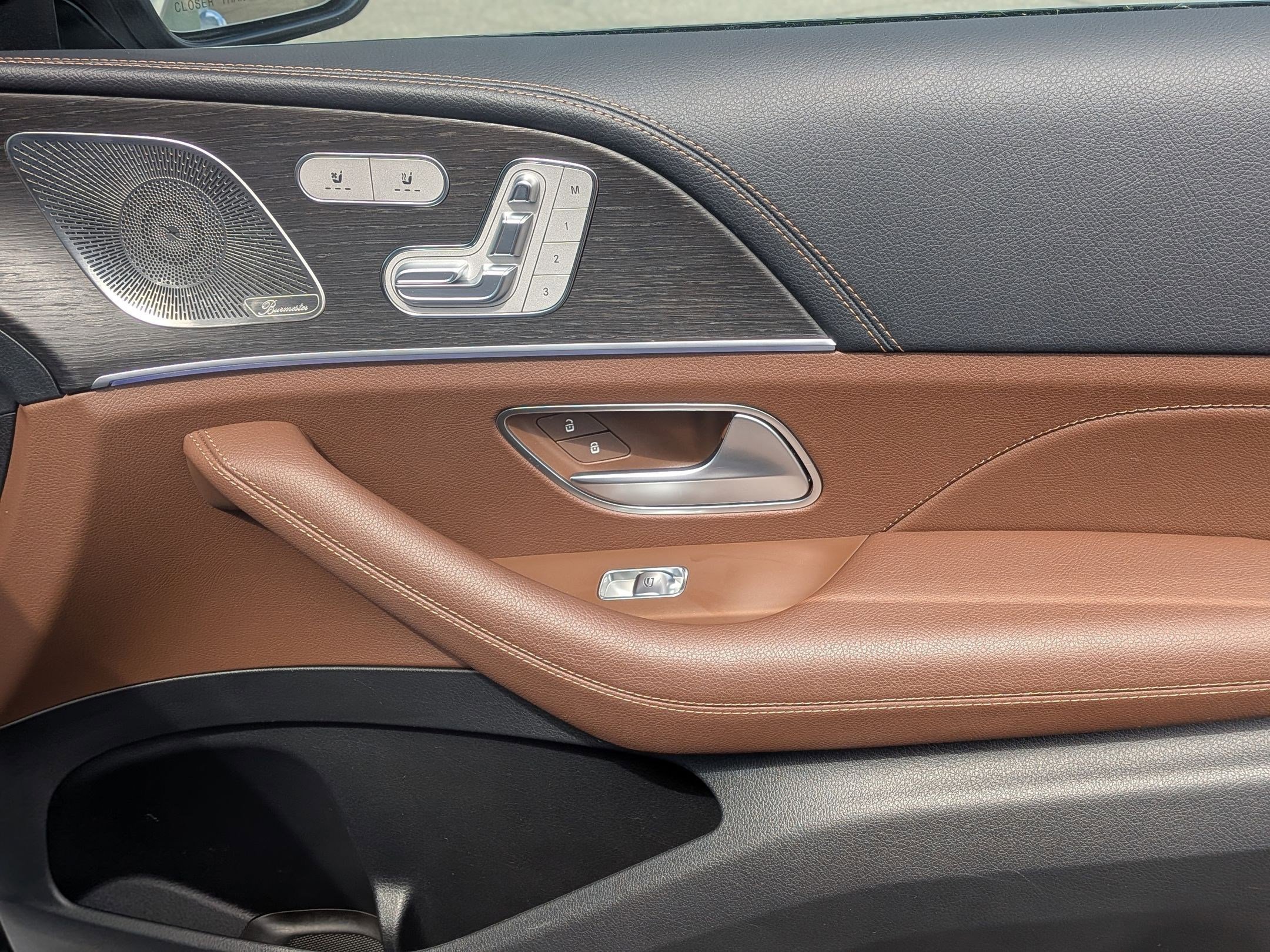 Certified 2024 Mercedes-Benz GLE 350 4MATIC image 39