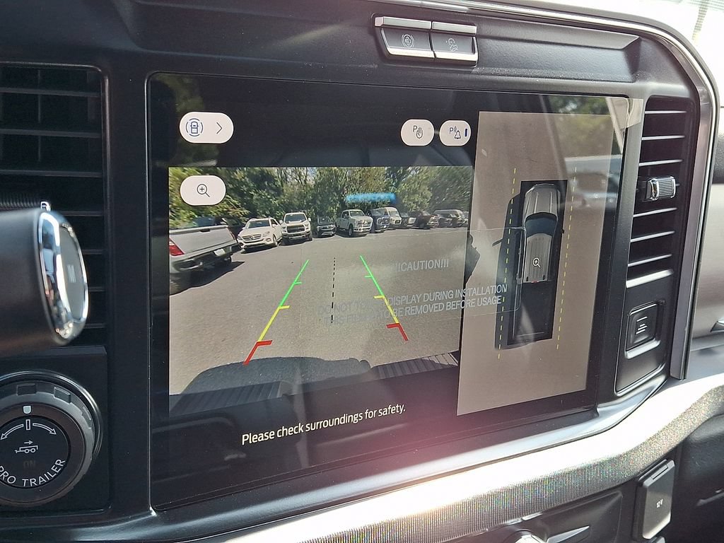 New 2026 Ford F250 Platinum AWD/4WD image 13