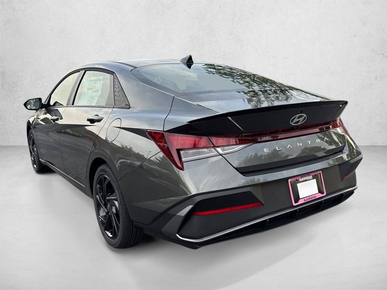New 2026 Hyundai Elantra SEL Sport FWD image 7