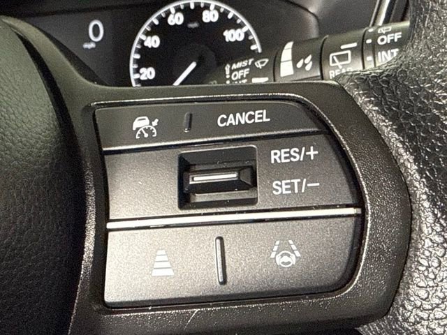 Used 2025 Honda CR-V EX image 22