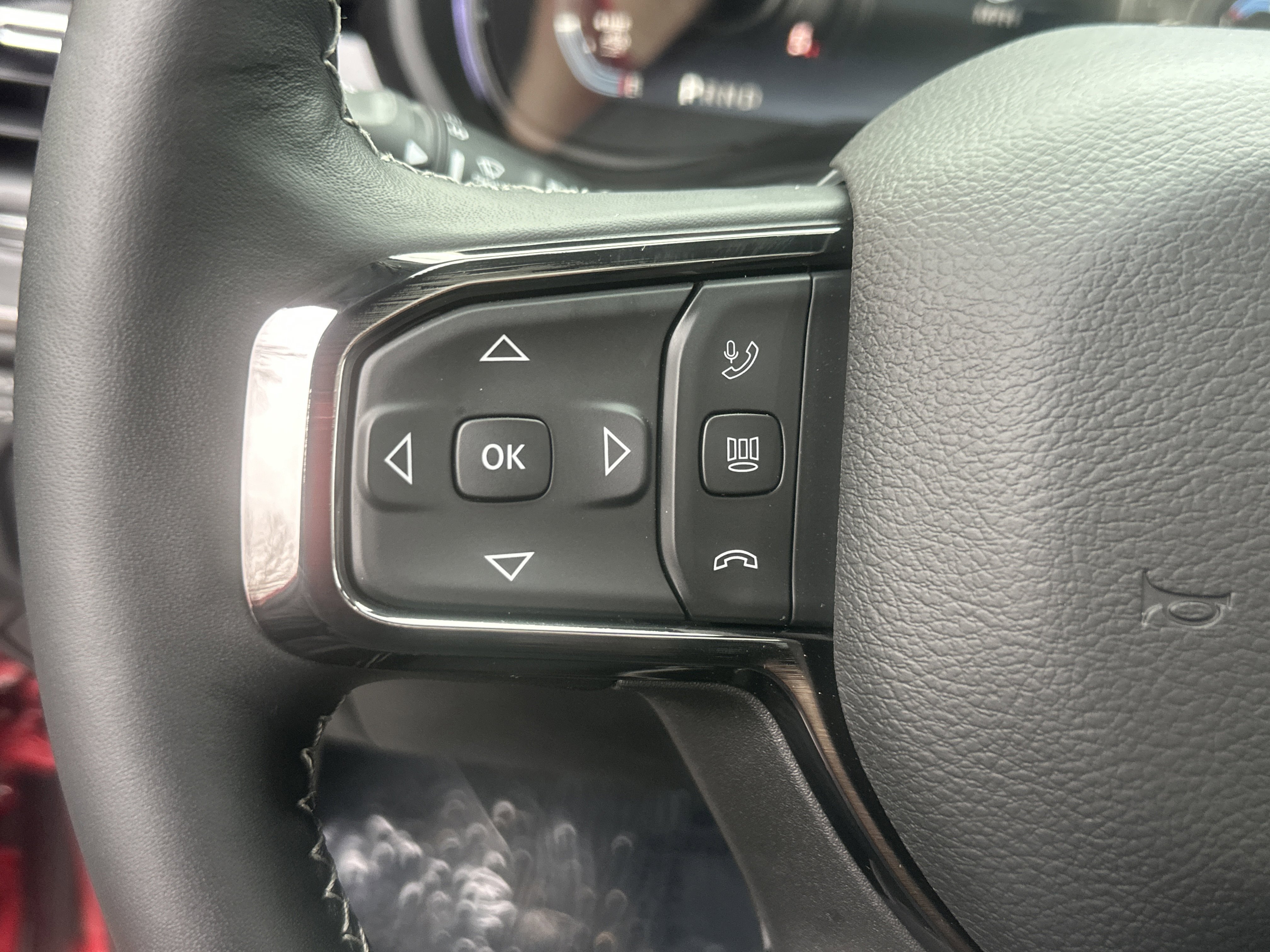 New 2026 RAM 3500 Limited image 10