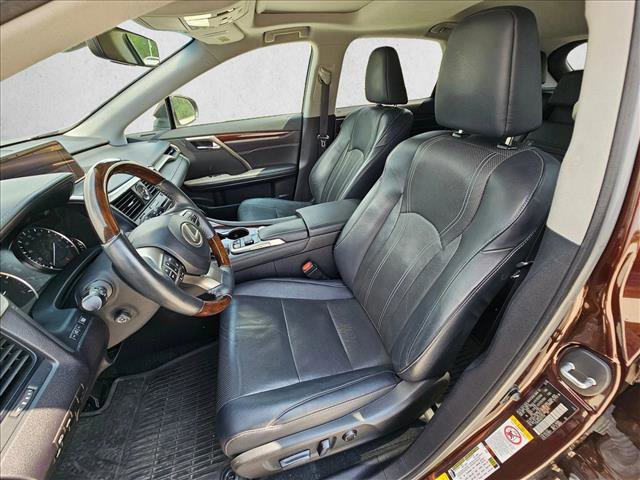 Used 2016 Lexus RX 350 AWD w/ Premium Package image 16