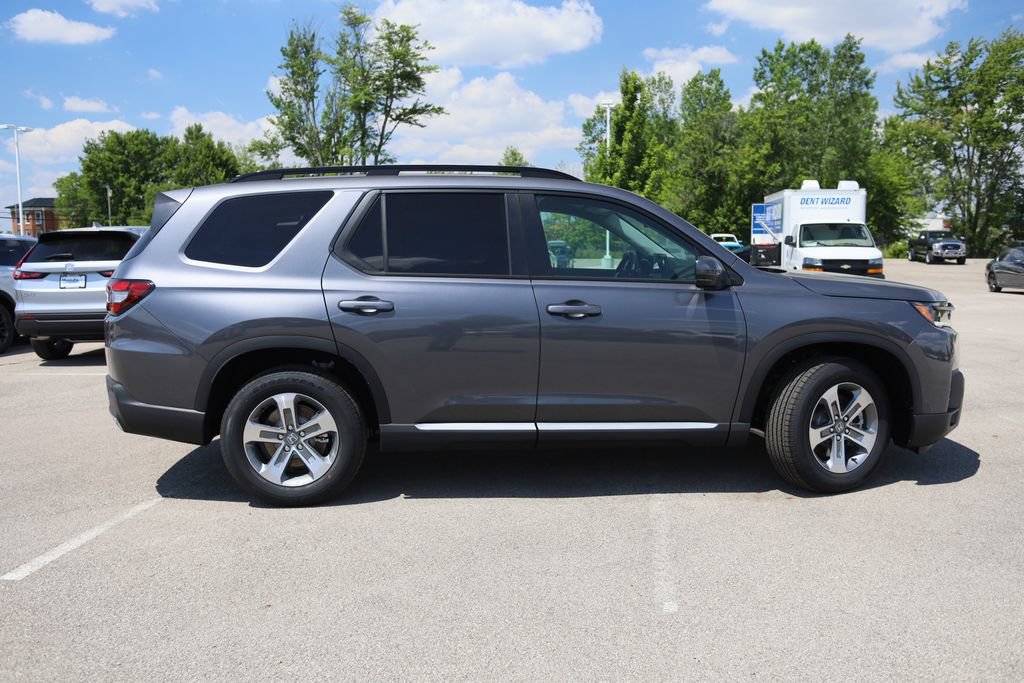 New 2026 Honda Pilot EX-L image 7