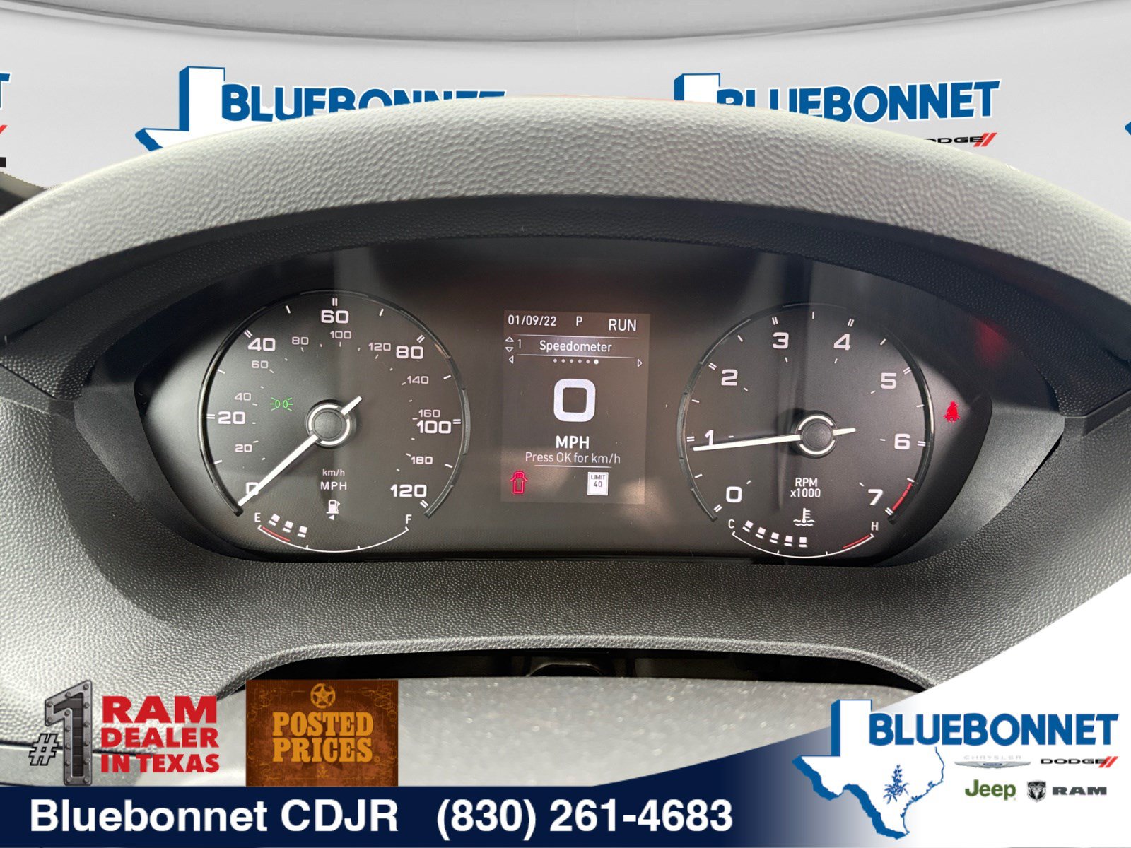 New 2027 RAM ProMaster 2500 w/ Convenience Group FWD image 14