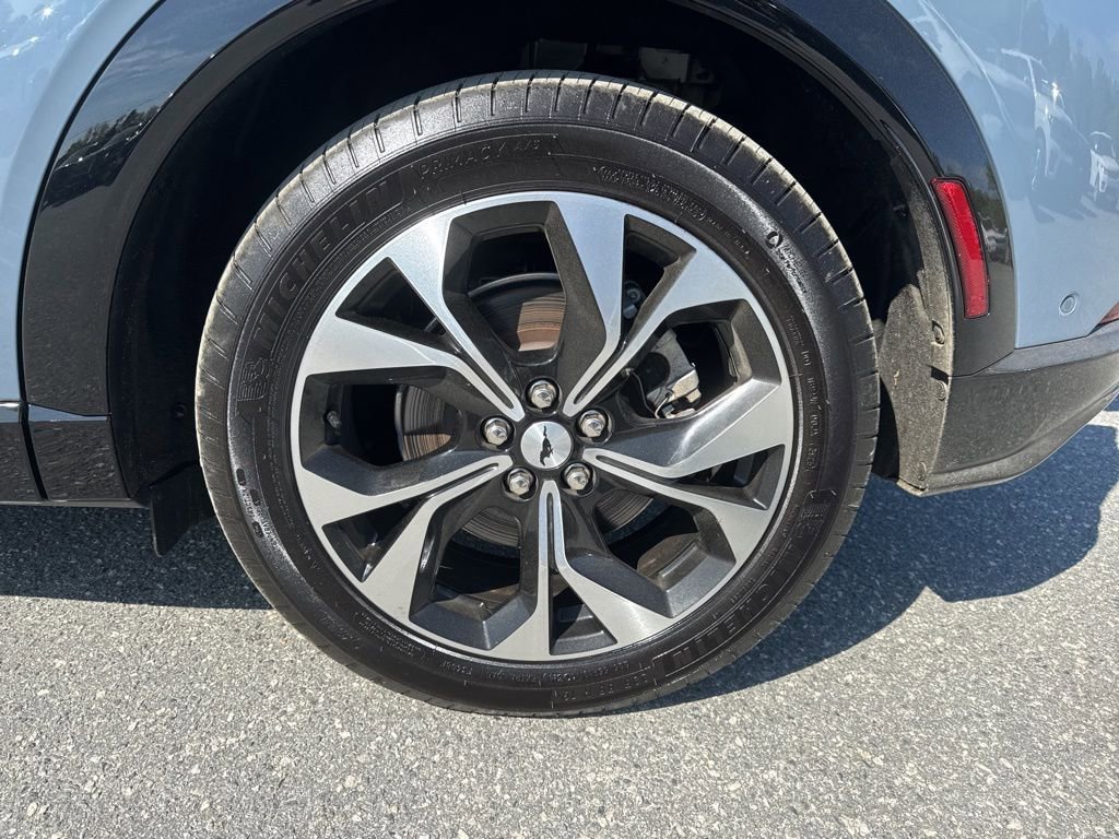 Used 2023 Ford Mustang Mach-E Premium RWD image 29