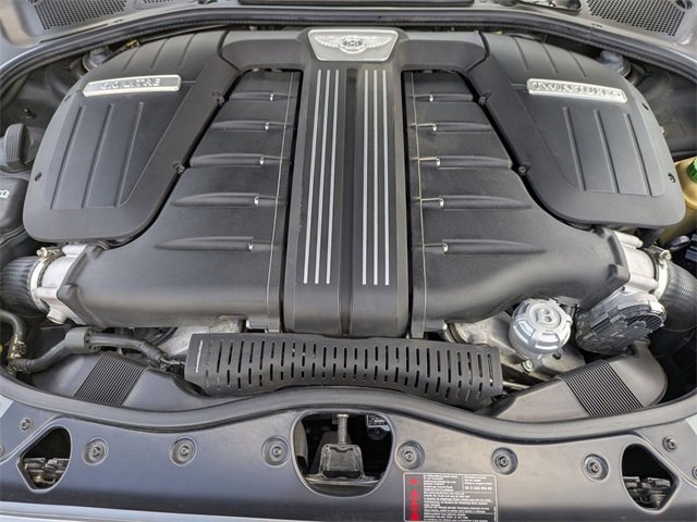 Used 2015 Bentley Continental GT Speed image 17