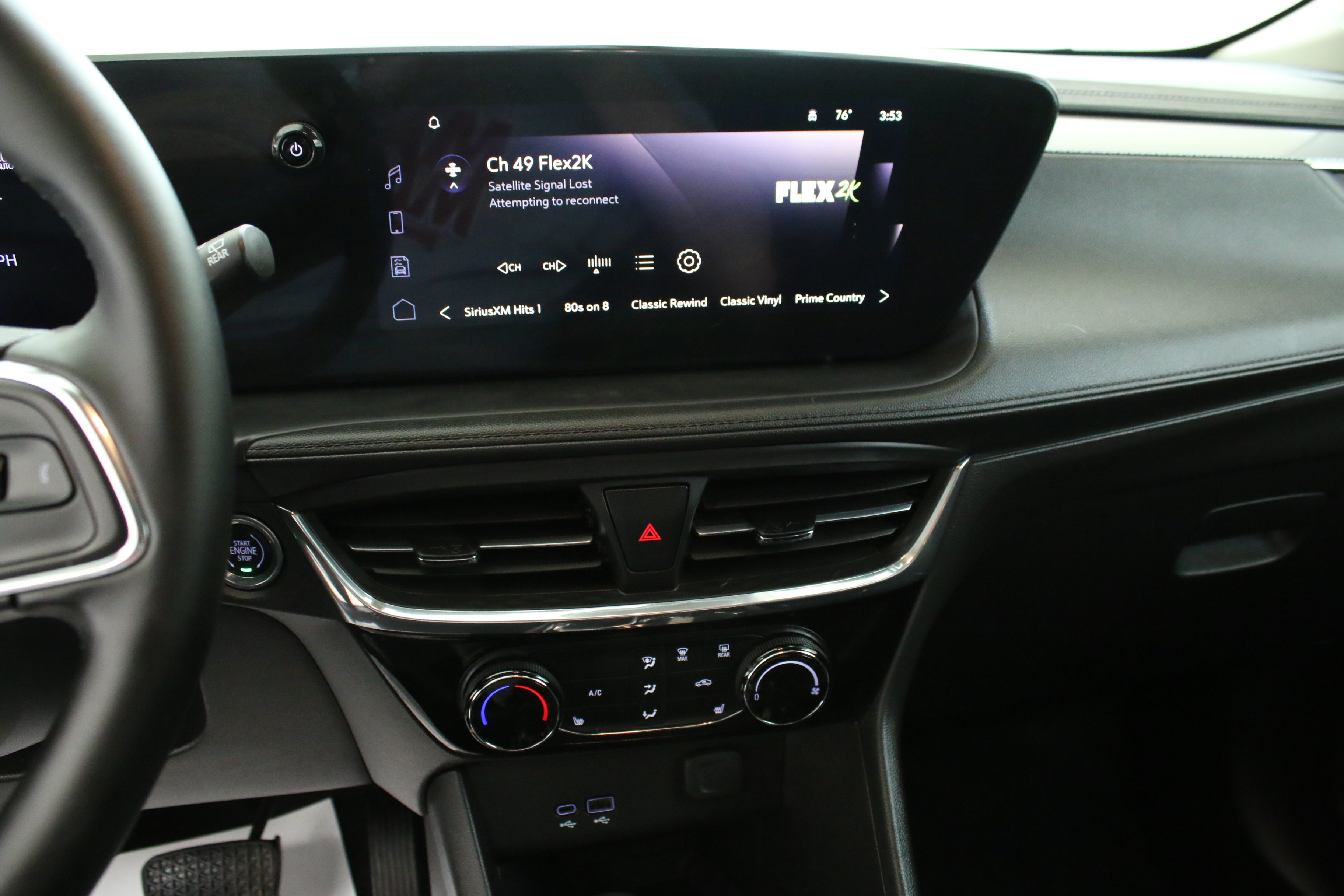 Certified 2026 Buick Encore GX Sport Touring w/ Comfort Package FWD image 18