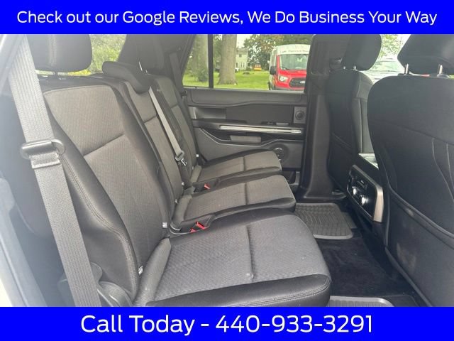 Used 2018 Ford Expedition XLT RWD image 17