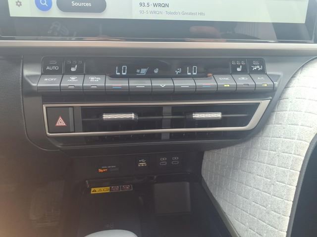 Certified 2026 Toyota Camry XLE image 9