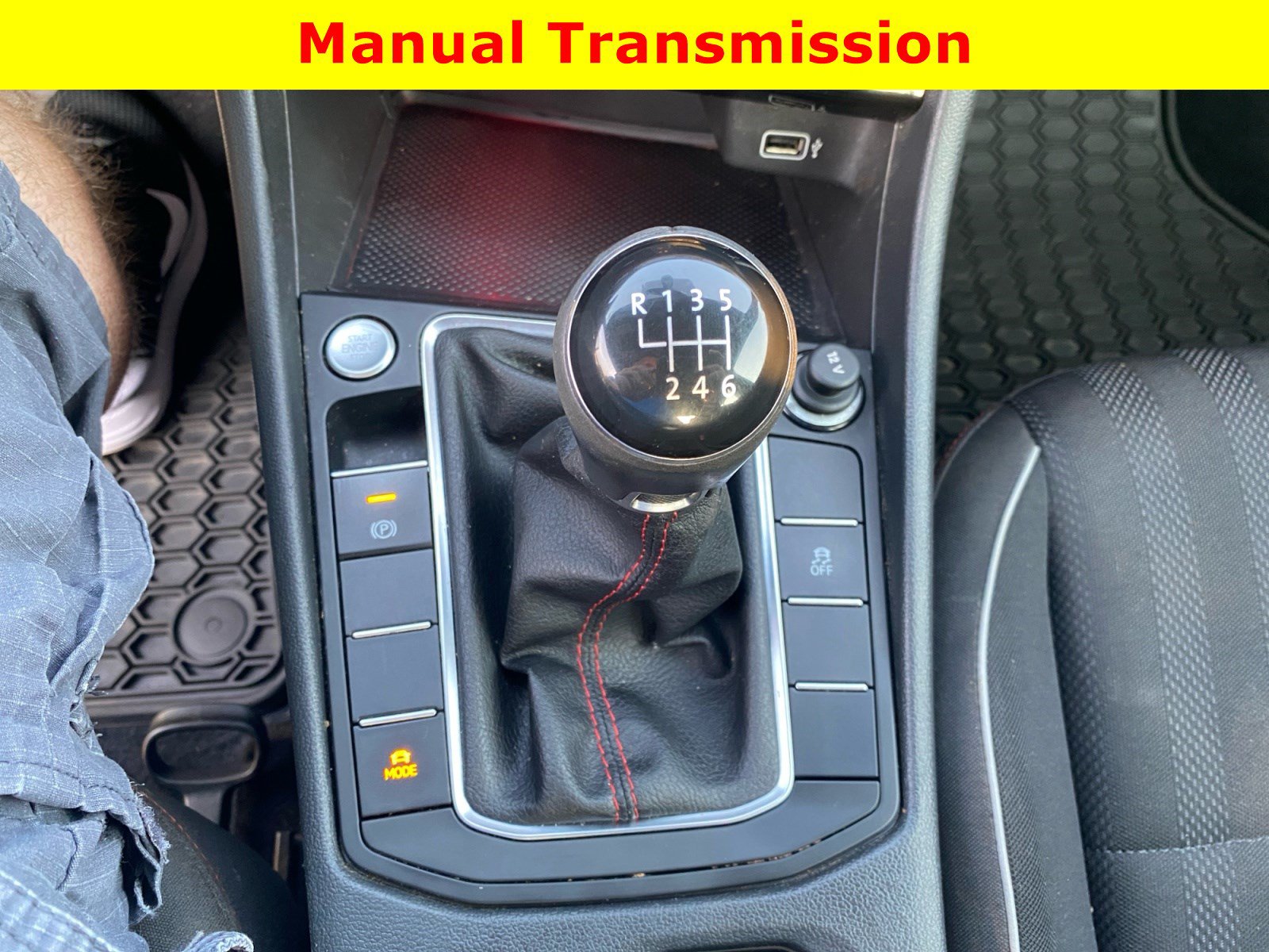 Used 2019 Volkswagen Jetta GLI FWD image 28
