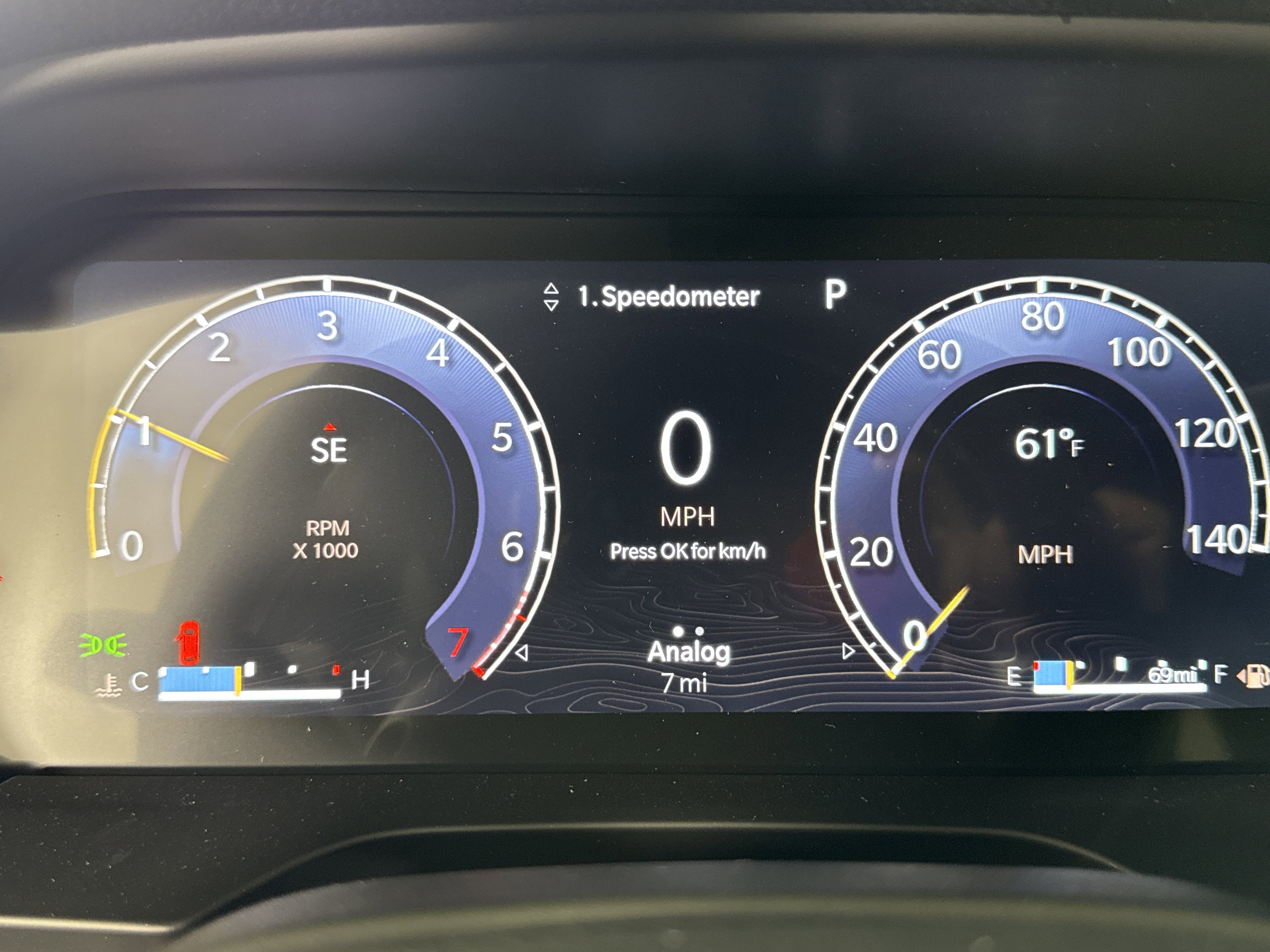 New 2025 Jeep Grand Cherokee Laredo X image 16