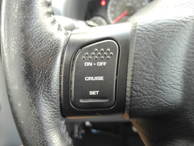 Used 2006 Jeep Liberty Sport RWD image 29