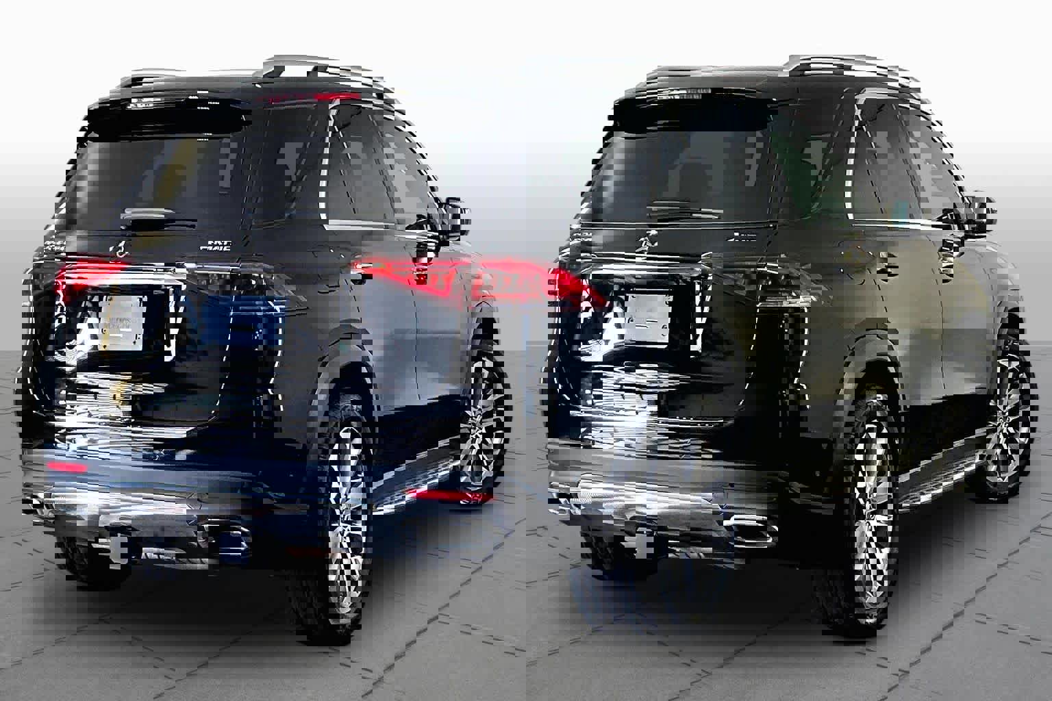 Used 2023 Mercedes-Benz GLE 350 4MATIC image 13