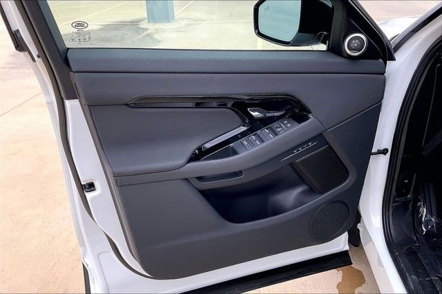 New 2026 Land Rover Range Rover Evoque S image 28