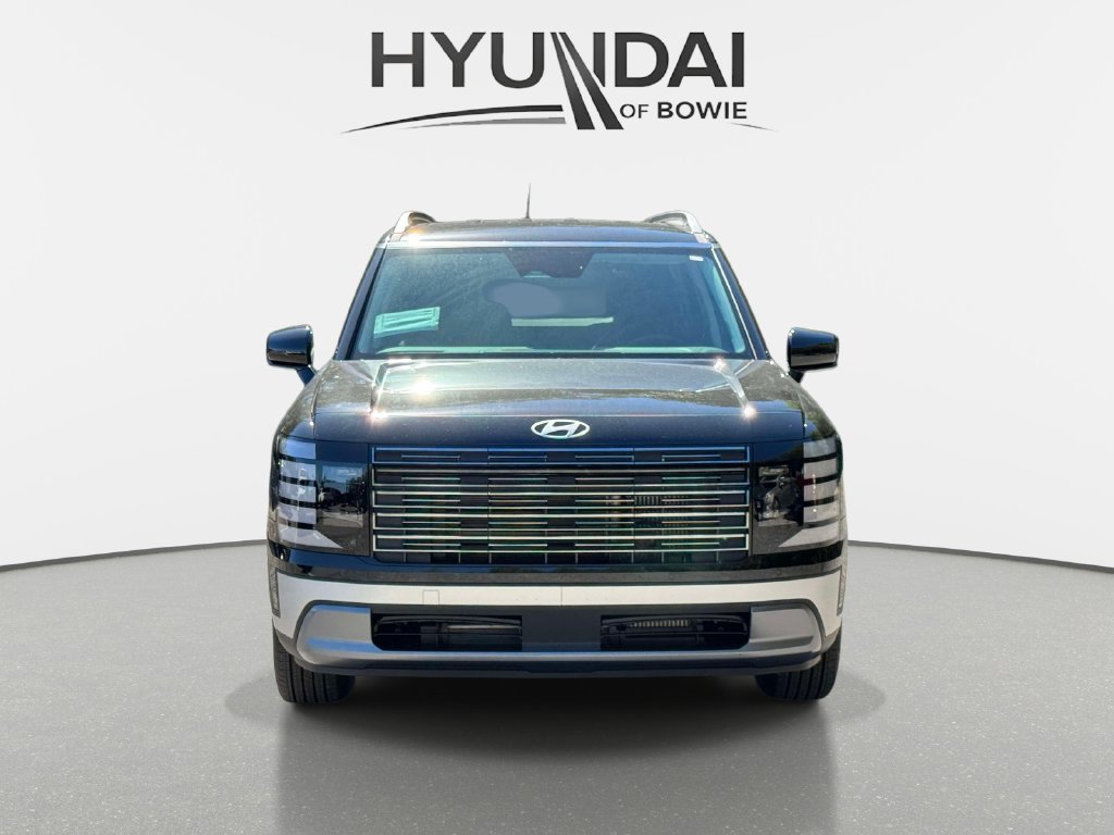 New 2027 Hyundai Palisade SEL AWD/4WD image 6