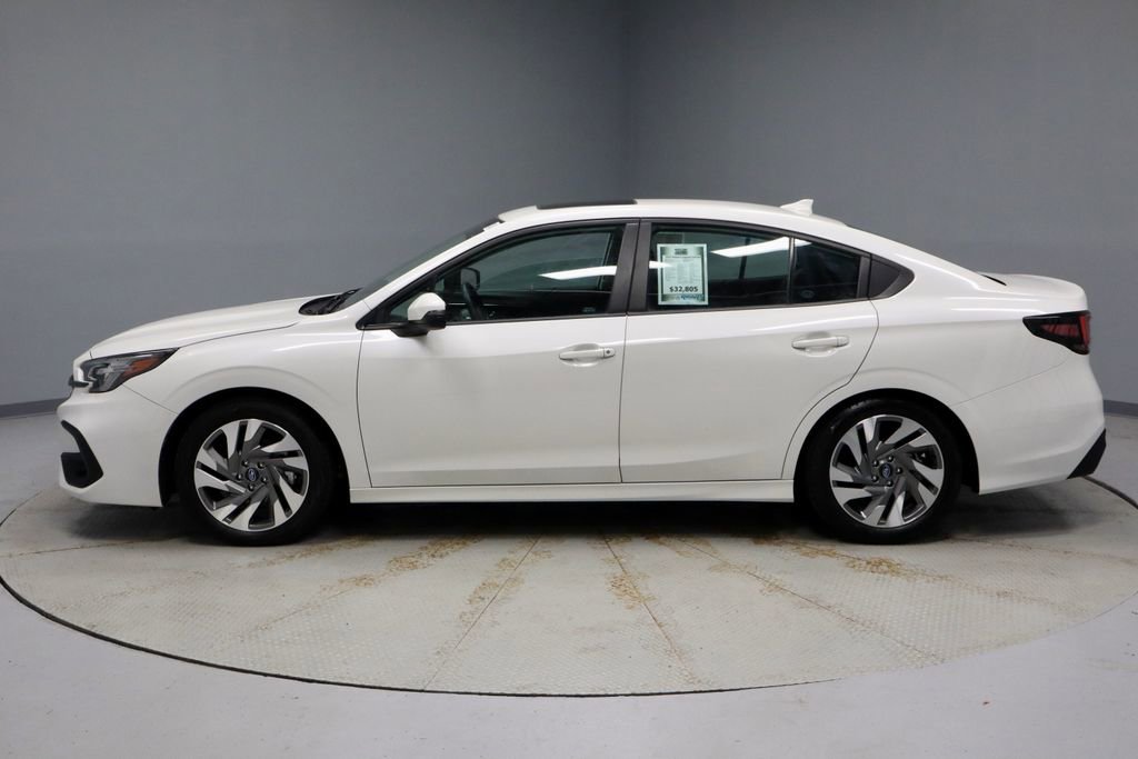 Used 2025 Subaru Legacy Limited image 10