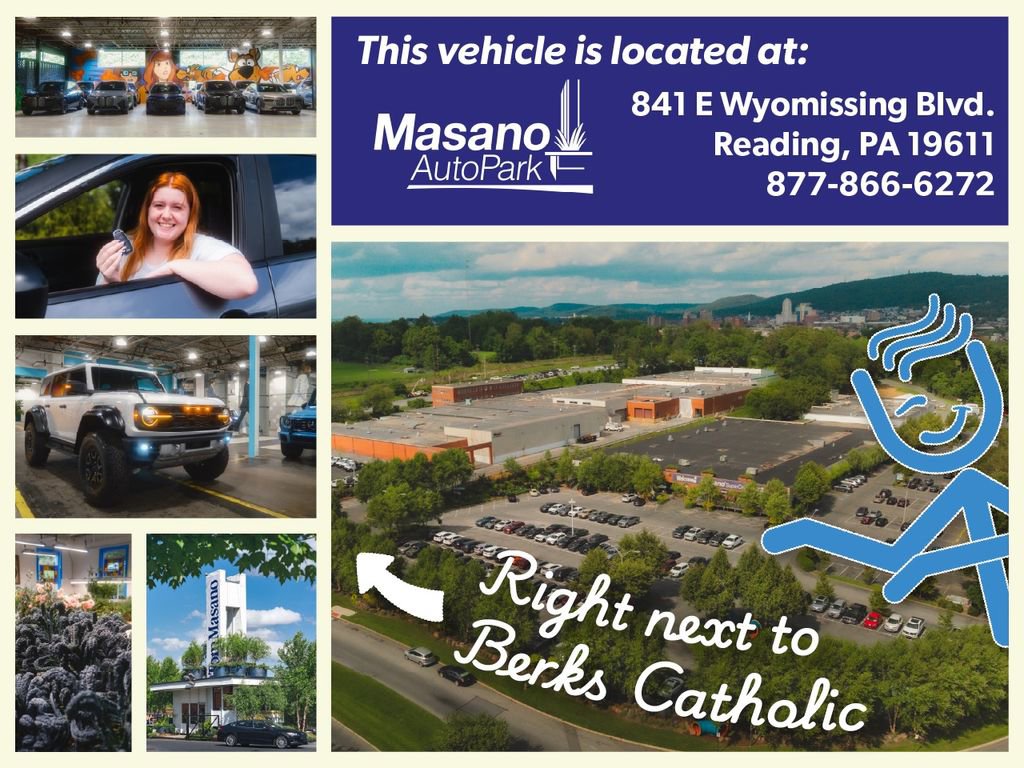 Used 2021 Jeep Wrangler Unlimited Sahara image 37