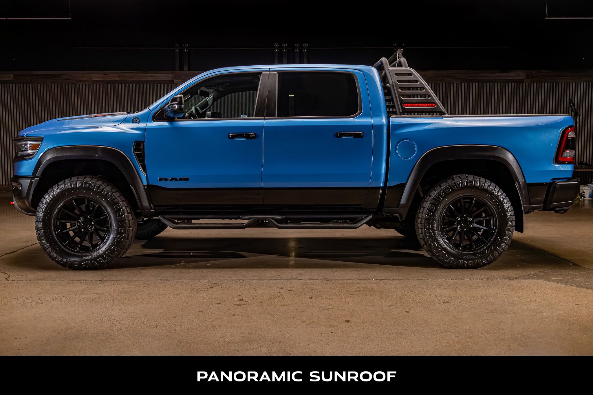 Used 2023 RAM 1500 TRX w/ TRX Level 2 Equipment Group AWD/4WD image 6