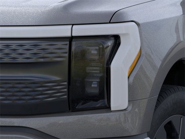 New 2025 Ford F150 Lightning Flash image 18