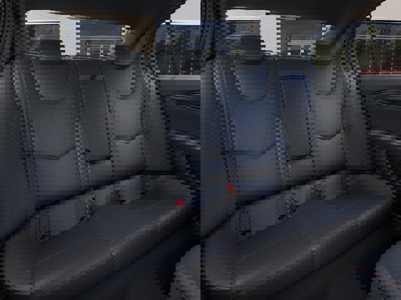 New 2026 Cadillac CT5 Sport image 17