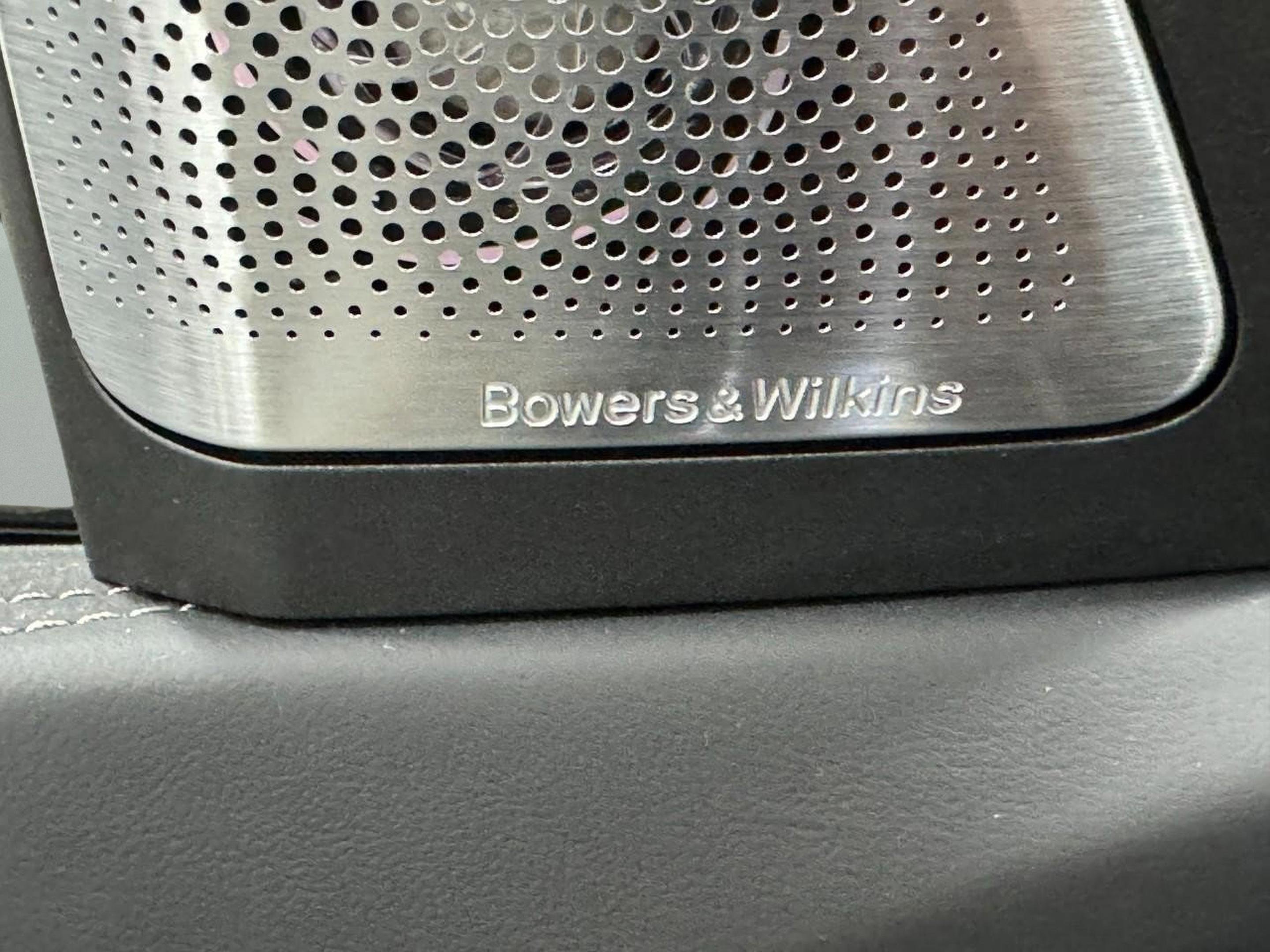 Certified 2024 BMW ALPINA XB7 ALPINA XB7 image 26