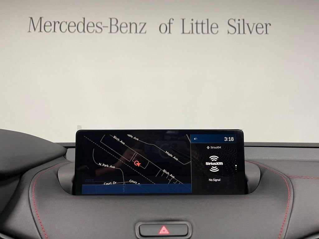 Used 2025 Acura TLX SH-AWD w/ A-SPEC Pkg image 33