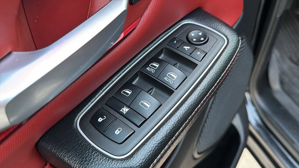 Used 2023 RAM 1500 Rebel w/ Rebel Level 1 Equipment Group AWD/4WD image 12