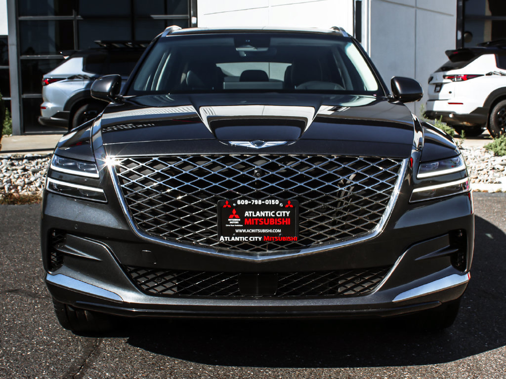 Used 2023 Genesis GV80 2.5T w/ Prestige Package AWD/4WD image 2