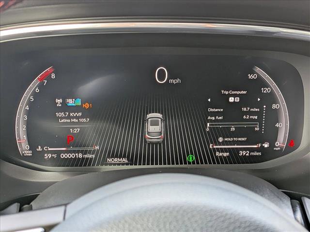 New 2026 Acura MDX A-Spec image 12