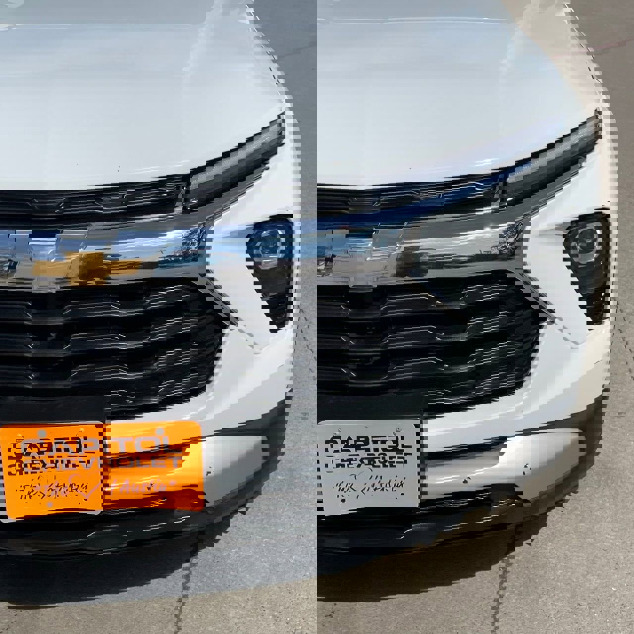 Used 2025 Chevrolet TrailBlazer LT image 8