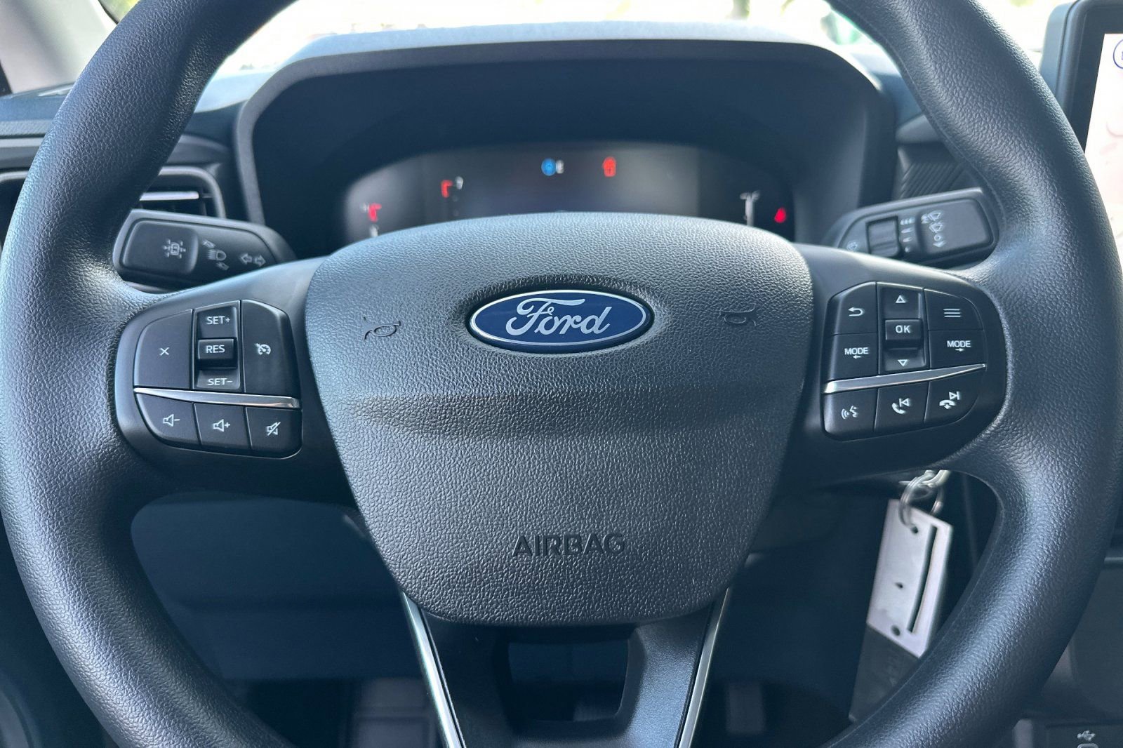 New 2026 Ford Maverick XL image 21