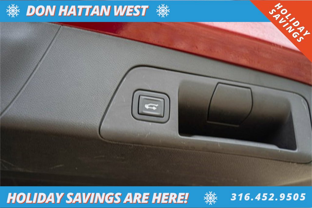 Used 2023 Buick Envision Essence image 34