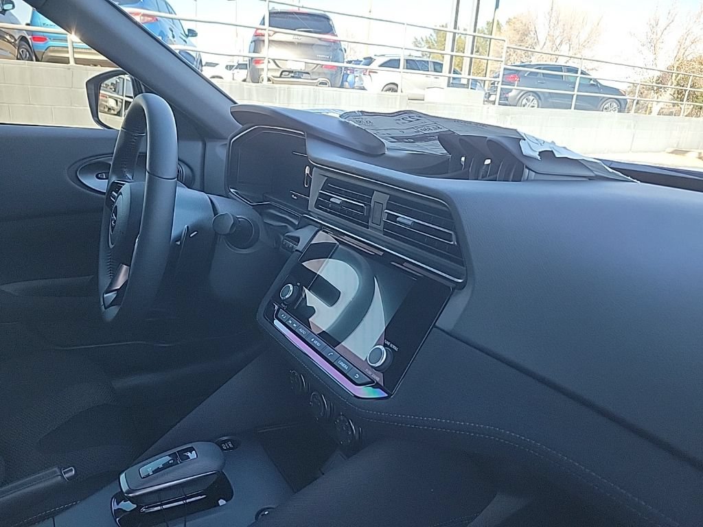 New 2026 Nissan Z Sport w/ Floor Mat Package RWD image 40