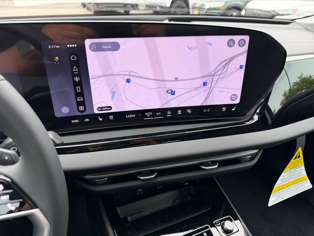 New 2026 Audi A6 Premium Plus AWD/4WD image 21