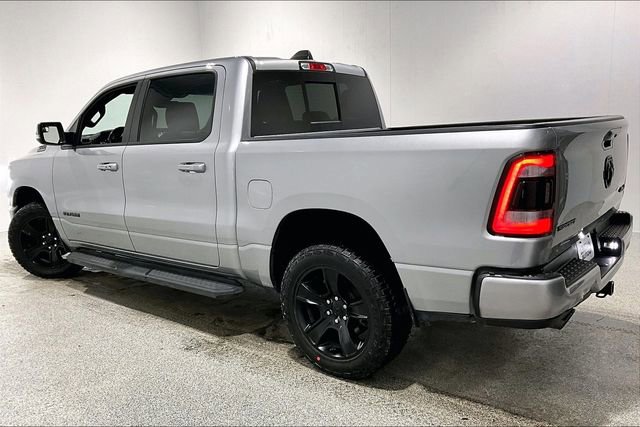 Used 2023 RAM 1500 Sport image 4