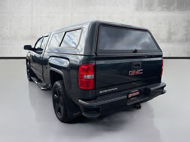 Used 2018 GMC Sierra 1500 Base w/ Elevation Edition image 7