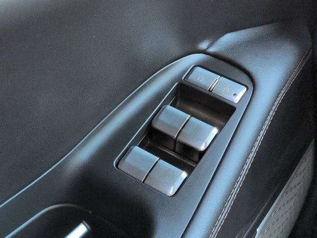 Used 2025 Lincoln Navigator Black Label image 23