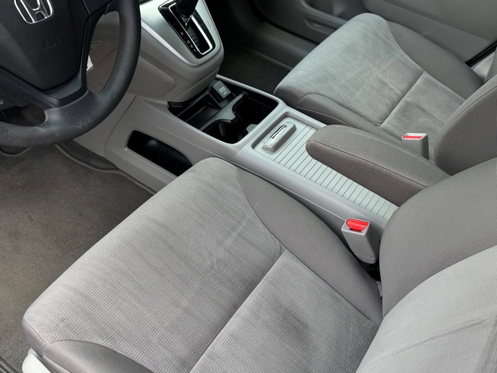 Used 2014 Honda CR-V LX image 6