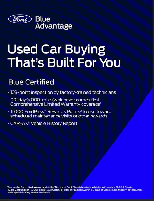 Used 2023 Ford Bronco Sport Big Bend AWD/4WD image 4