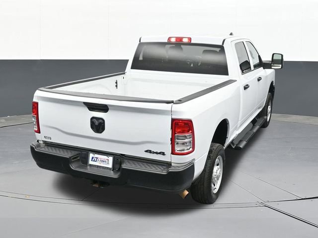 Used 2024 RAM 2500 Tradesman image 60