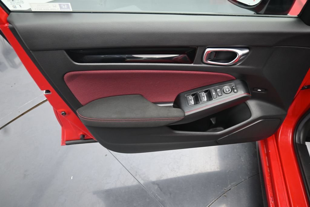 Used 2025 Honda Civic Si image 18