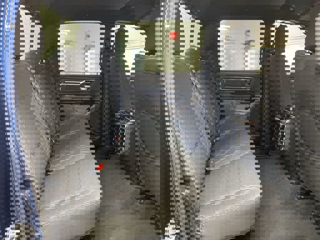 Used 2021 RAM 1500 Big Horn image 18
